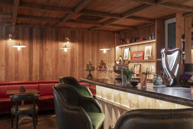 Photos Gallery · Auberge La Coste · Hotel Restaurant Aix-en-Provence