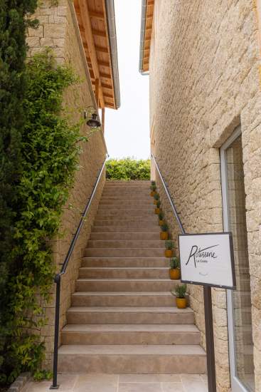 La Rôtisserie