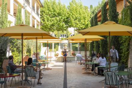 Bar de l'Auberge<br />
 