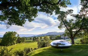 Auberge Luberon · Auberge La Coste · Aix-en-Provence