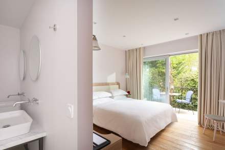 Auberge La Coste Charming hotel Aix-en-Provence