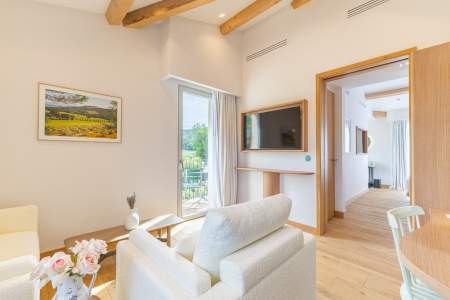 Suite Jardin