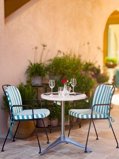 Bar Le Puy-Sainte-Réparade · Auberge La Coste · Aix-en-Provence