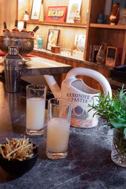 Photos Gallery · Auberge La Coste · Hotel Restaurant Aix-en-Provence