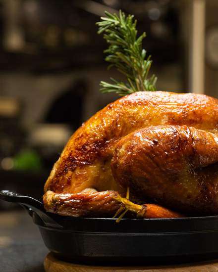 Restaurant Le Puy-Sainte-Réparade · La Rotisserie · Aix-en-Provence