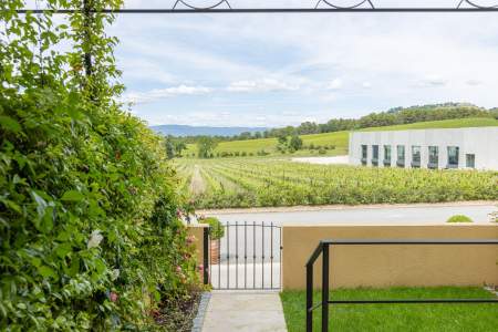 Calade Garden