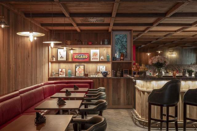 Photos Gallery · Auberge La Coste · Hotel Restaurant Aix-en-Provence