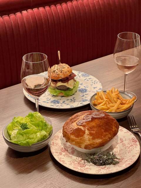 Photos Gallery · Auberge La Coste · Hotel Restaurant Aix-en-Provence