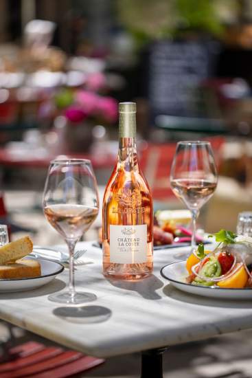 What to do around Aix-en-Provence ? · Auberge La Coste