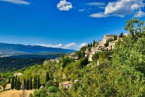 What to do around Aix-en-Provence ? · Auberge La Coste